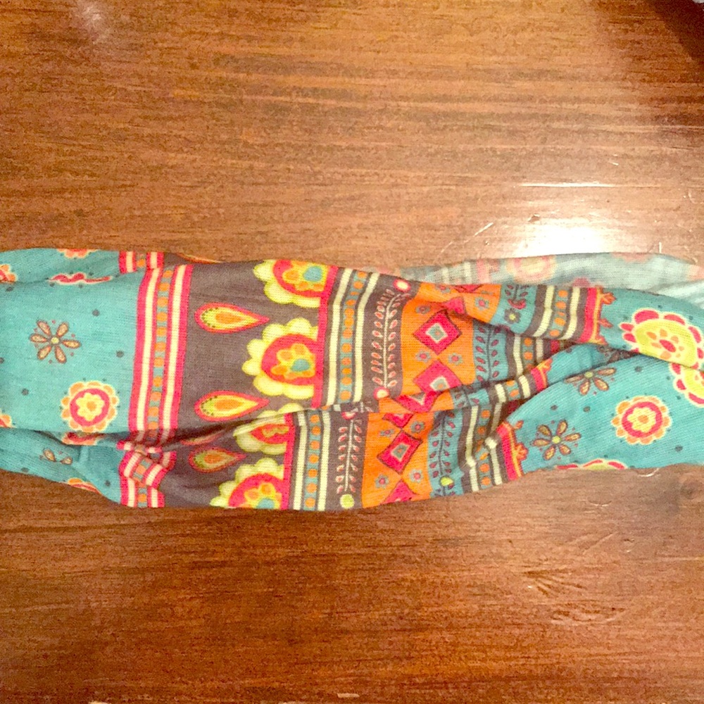 Natural Life Headband